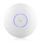UBIQUITI NETWORKS U7-PRO-MAX Ubiquiti Access-Point UniFi 802.11be WiFi 7 (ohne PoE-Adapter) Ohne/without PoE Adapter