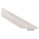 OBO Bettermann 6042455 RAAD 200 A2 cover for mounting branch piece 