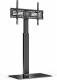 TFT-Bodenständer/Standfuß FITUEYES (81,3 cm ( 32 Zoll )-165,1 cm ( 65 Zoll ))