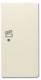 Busch Jaeger 2CKA006220A0408 BJ 6233-22-82 rocker/R 2f scene ivory white Busch-free@home future linear