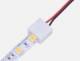 Synergy 21 LED Flex Strip comp. IP62 Connector single color 10mm