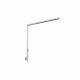 DOTLUX 4332-140080 LED-Tischleuchte STYLEdesk 80W 4000K tgl.abh. Dimmung ws