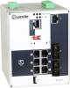 Perle Industrial Managed Power over Ethernet Switch IDS-509G2PP6-C2MD05-XT