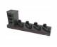 Honeywell CT45 BOOTED 5 BAY UNIVERSAL