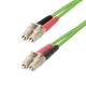 Startech.com 1M LC/LC OM5 FIBER CABLE