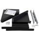 Eaton Power Quality RACK SIDE AIRFLOW DUCTING KIT