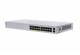 Cisco CBS110 UNMANAGED 24-PORT GE