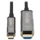 Eaton Power Quality USB-C TO HDMI AOC UHD 4K 60 HZ