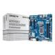 Gigabyte 9MX32BS0MR-00 Mainboard MX32-BS0