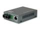 LevelOne FVT-1102 Media-Konverter RJ45→SC FE SM 1310nm 20km 