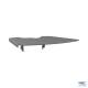 Vogels S063.0100 LAPTOP SUPPORT HEAVY DUTY