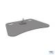 Vogels S063.8055 BASE PLATE (LIGHT)