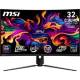 MSI 9S6-3DD64T-005 MPG 321 CURXDE QD-OLED 80.01cm UHD 16:9 QD-OLED DP HD