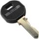 DIGITUS Key for lock DN-19 PHS Data Center Key Nr. EK333