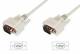 DIGITUS data transfer connection cable, D-Sub9 pcs/pcs