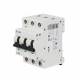 Moeller 211803 EATON AZ-3N-C80 LS switch 80A 3p+N C-Char 