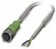 Phoenix Contact 1454422 Phoenix SAC-5P-5.0-802/M12FS sensor/actuator cable