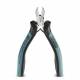 Phoenix Contact 1212489 Phoenix MICROFOX-SB Electronic side cutters