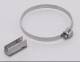 Ifm Electronic E11975 IFM clamping band for round cylinder D 10.16mm for designs: MKT