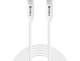 Sandberg 336-53 USB-C > USB-C 65W 2M SAVER 