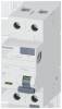 Siemens 5SV46120 5SV4612-0 FI-Schutzschalter TYP AC 5SV4612-0
