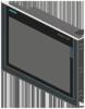 Siemens 6AV78631MA102NA0 6AV7863-1MA10-2NA0 IPC IFP1200 V2 12 Multitouch neutral