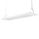 Lts Licht und Leuchten 648694 LTS PIANO-P 195.1030/DALI pendant light Piano LED 120W 11790lm