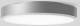 BEGA 12165.2PK3 Decken-/Wandleuchte 3000K