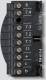 Siedle TM 611-4 Klemmblock Schwarz
