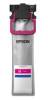 Epson C13T13L340 WorkForce Pro EM-C810xR Magenta XL Tintenpatrone 