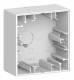 Merten MEG4014-6535 Merten System Design AP housing 1-fold lotus white