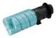 Ricoh 842711 Toner M C320H cyan 