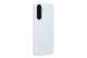 Samsung EF-PA576CLEGWW Silicone Case für Galaxy A57, Light Blue