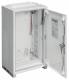 Hager FP32TW2 Schrank, univers, IP54, SK I, 500x550x205mm, leer