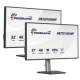 Iiyama HB2701UHSNP-B1 ProGraphic , 68,6 cm (27''), 4K, USB, USB-C, Ethernet, Kit (USB)