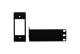 SECUREPOINT 4826cm 19inch Rackmount-Kit Basic for Black Dwarf Pro G5