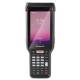 Honeywell ScanPal EDA61K, 2D, EX20, 10,5cm (10,2 cm ( 4 Zoll )), Alpha, GPS, USB, BT, WLAN, Android, Kit (USB), GMS