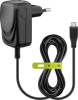 Goobay 49529 Micro USB charger 1 A - power supply for many small devices with a Micro-USB connection such as smartphones