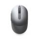 Dell MS5120W optical mouse 7 buttons wireless Titan Gray