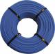 KBE 820400015060QUBL H1Z2Z2-K 4.0 bl solar cable with TÜV approval 100m ring blue