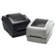 Bixolon SLP-TX403, 12 Punkte/mm (300dpi), EPL, ZPLII, USB, USB-Host, RS232, Ethernet, dunkelgrau