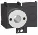 Schneider Electric LV847518SP Schneider Castell adjustment kit for locking in the OFF position for MTZ1