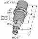 Turck ultrasonic sensor, reflection sensor 1610073