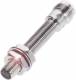 Balluff BES M08MH1-PSC30B-S04G-101 Indu. Sensor DC 3/4 Draht BES02PW