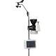 Adeunis MCF-LWWS01 MCF88 · LoRa · LoRaWAN? Weather Station mit PM - Feinstaubsensor ? 