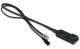 DELL A7485902 Serial-Kabel für DMPU108E/DMPU2016/DMPU4032 schwarz