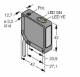 Turck QM42VP6AF150 Opto Sensor, reflection light scanner 3045688