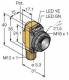Turck QS18RB6LPQ8 Opto Sensor, retro-reflective sensor 3074365