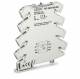 WAGO 787-2861/050-000 electronic circuit breaker 1-channel DC 24 V / 0.5 A