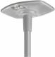 Siteco 5XA5132S1B08A1 DL 30 LED,P1.0a,LED1.600lm740,EVG Plus